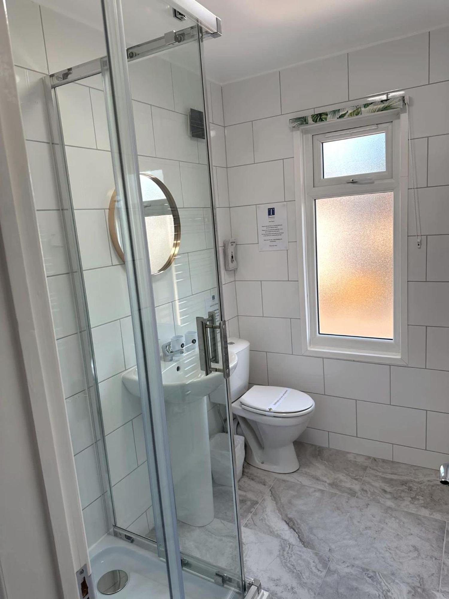 Newmarket Road Studios And Suites By Tas Accommodations เคมบริดจ์ ภายนอก รูปภาพ